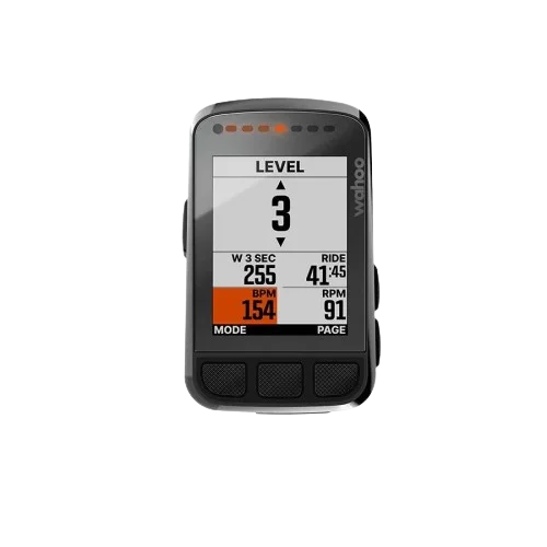 Wahoo Element Bolt V2 GPS Fietscomputer | Broekhuis